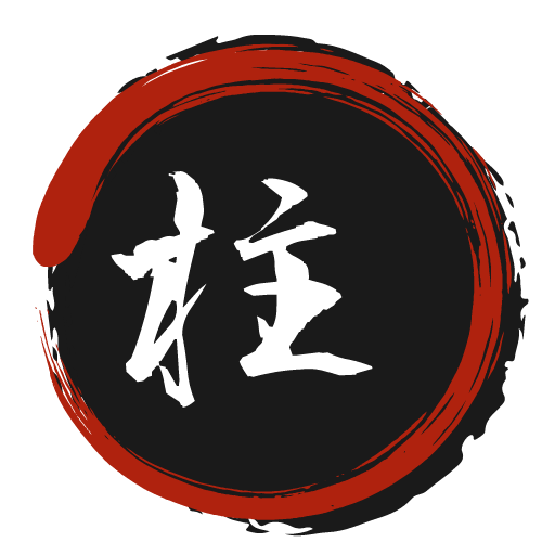 柱タイプ診断 logo