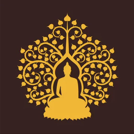 Buddha Mantra Meditation Music  Icon