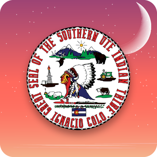 Southern Ute 3.1.0 Icon
