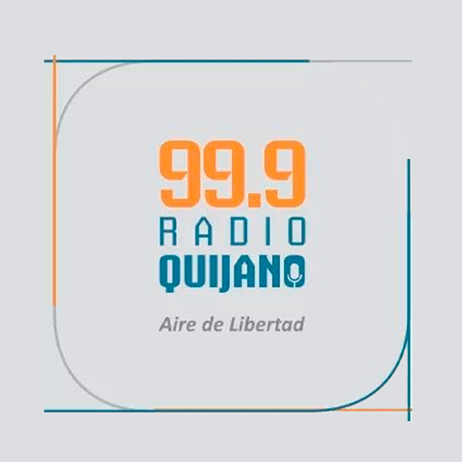 Radio Quijano logo
