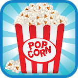 PopCorn Drop! icon