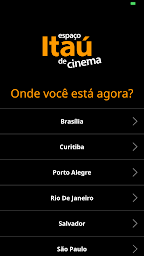 Itaú Cinemas
