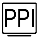 PPI Calculator icon