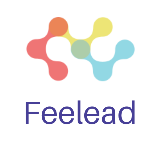Feelead logo