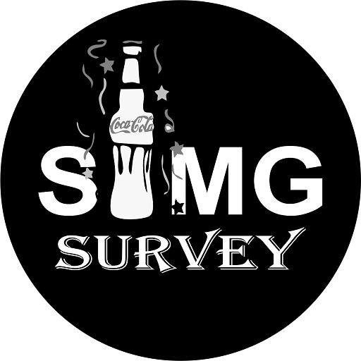 SLMG SURVEY logo