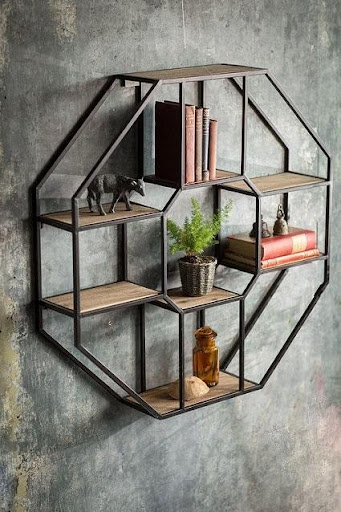Shelving Ideas Screen 2
