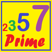 Prime Numbers Generator & Prime Factor Calculator