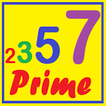 Prime Numbers Generator & Prime Factor Calculator Apk