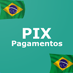 Cover Image of ダウンロード Pix - Pagamentos Instantâneos 1.0.2 APK