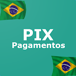 Cover Image of Скачать Pix - Pagamentos Instantâneos 1.0.2 APK