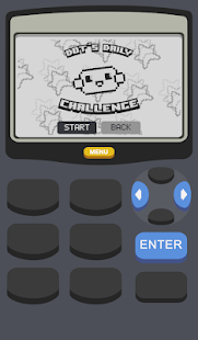 Calculator 2: The Game Screenshot