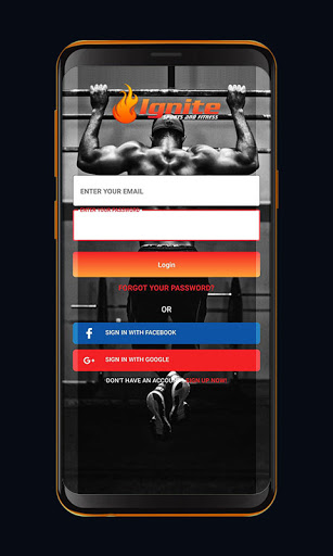 Ignite Sports and Fitness