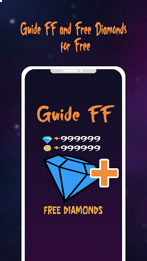 Guide FF and Free Diamonds for Free for PC / Mac / Windows 11,10,8,7 - Free Download - Napkforpc.com
