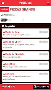 Pizzamix Churrascaria 2.30.6 APK + Mod (Unlimited money) untuk android