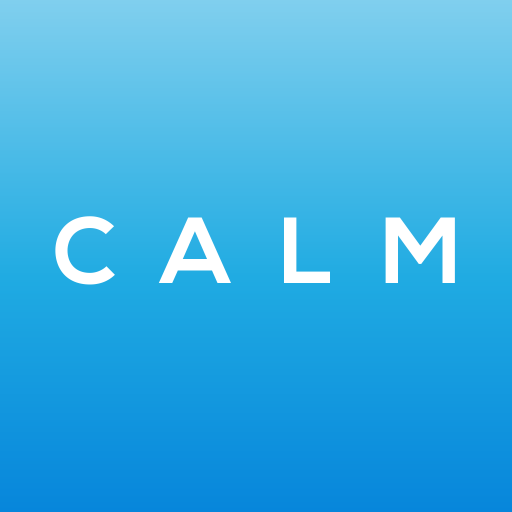 CalmRadio.com - Relaxing Music 11.21.2 Icon