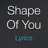 Shape Of You Lyrics