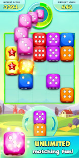 Dice Master - Merge Puzzle 1.0.3 APK screenshots 6