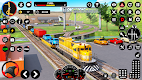 screenshot of Vehicle Simulator Driving Game