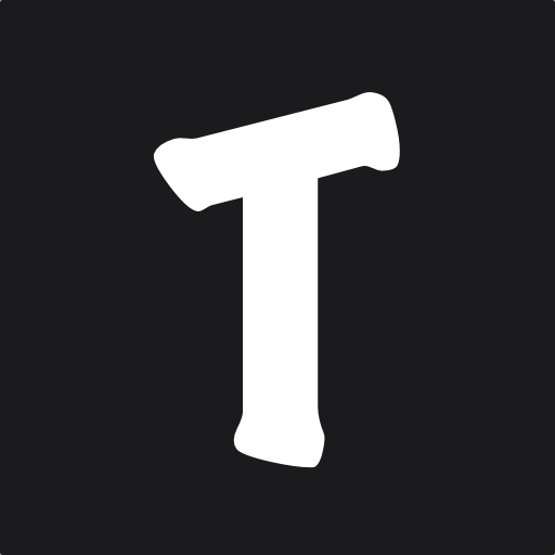 TieVPN - Fast & Secure VPN logo