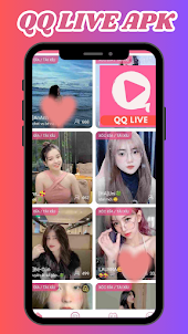 QQlive App Guide