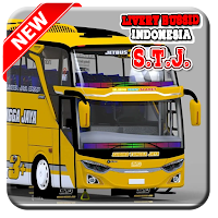Livery Terbaru BUSSID - Bus Simulator Indo
