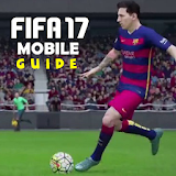 Guide FIFA Mobile 17 New icon