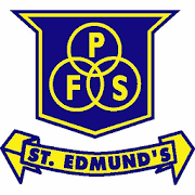 St Edmund's Catholic Primary
