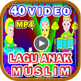 New Video Lagu Anak Muslim icon