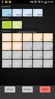 screenshot of Drum Loops