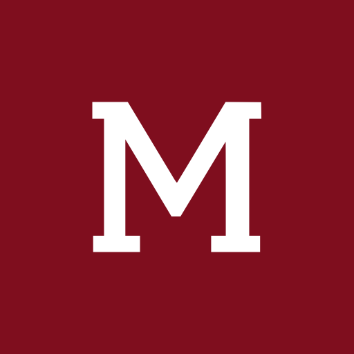 The Mason Township logo