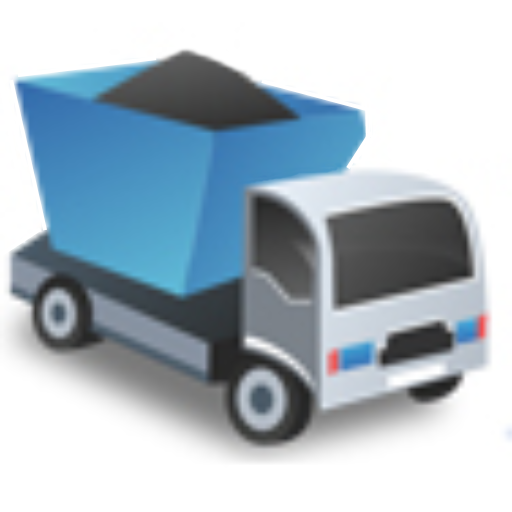 BinManager Drivers App logo