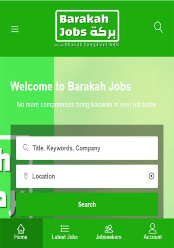 Barakah Jobs