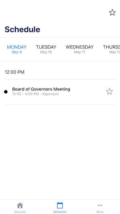 NAA Meetings - 1.50.1400716343 - (Android)