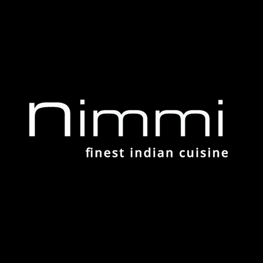 Nimmi Indian Restaurant logo