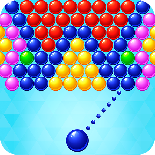 Bubble Shooter - Izinhlelo zokusebenza ku-Google Play