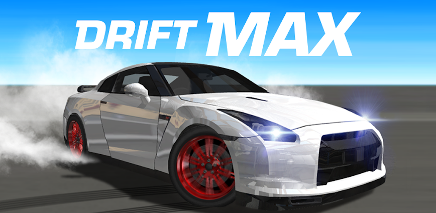 Drift Max (MOD, Unlimited Money)