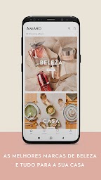 AMARO: Comprar Moda e Beleza