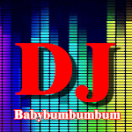 Cover Image of Скачать DJ Babybumbumbum 1.1 APK