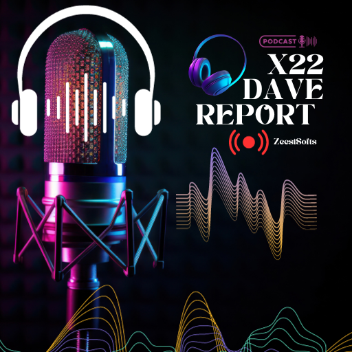 X22 report dave apps en google play