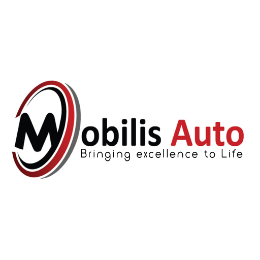 Mobilis Auto logo