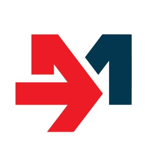 Manal Delivery logo