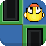 Tippy Flappy Tap icon
