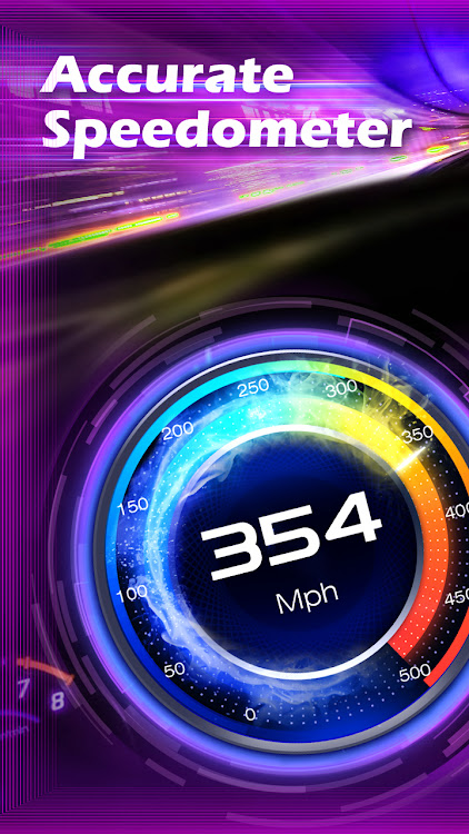 GPS Speedometer and Odometer - 1.1.11 - (Android)