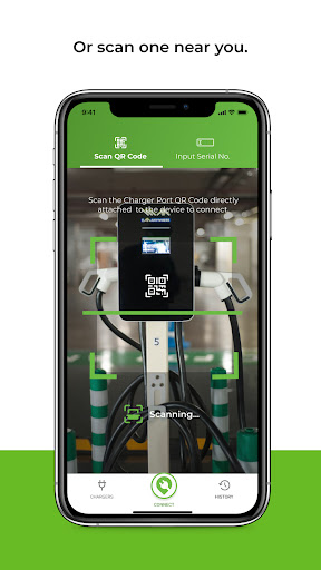 ParkPlug Screen 3