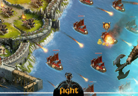 Vikings: War of Clans 5.2.4.1634 Screenshots 17