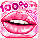 Kiss Me Test icon