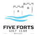Five Forts Golf Club - Androidアプリ