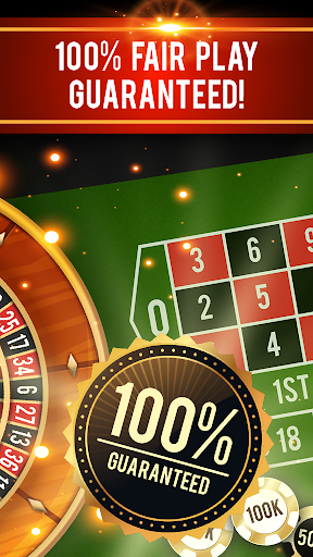 Roulette VIP - Casino Wheel 2