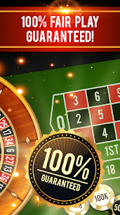 Roulette VIP - Casino Vegas: Spin roulette wheel 1.0.31 APK screenshots 2