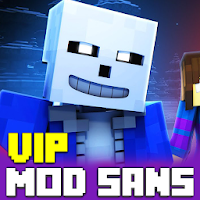 Pro Mod Sans – Master Mod Minecraft PE 2021